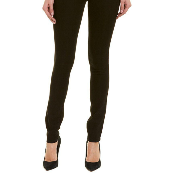 NWOT DL1961 Black Danny Super Model Skinny Jean - Picture 3 of 4